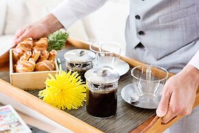 The Romanos, a Luxury Collection Resort, Costa Navarino