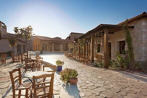 The Romanos, a Luxury Collection Resort, Costa Navarino