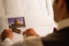 The Romanos, a Luxury Collection Resort, Costa Navarino