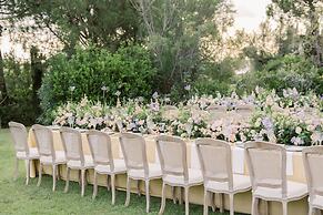 The Romanos, a Luxury Collection Resort, Costa Navarino