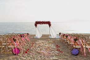 The Romanos, a Luxury Collection Resort, Costa Navarino