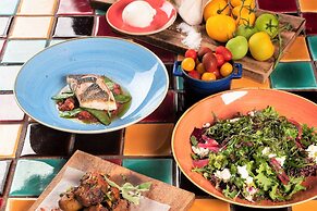 The Romanos, a Luxury Collection Resort, Costa Navarino