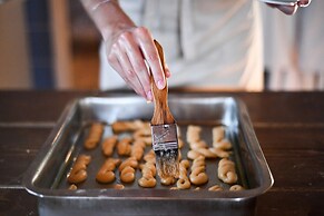 The Romanos, a Luxury Collection Resort, Costa Navarino