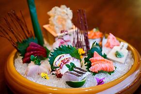 The Romanos, a Luxury Collection Resort, Costa Navarino