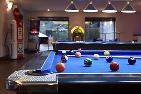 The Romanos, a Luxury Collection Resort, Costa Navarino