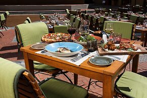 The Romanos, a Luxury Collection Resort, Costa Navarino