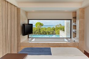 The Romanos, a Luxury Collection Resort, Costa Navarino