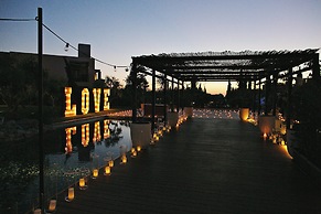 The Romanos, a Luxury Collection Resort, Costa Navarino