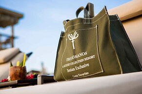 The Romanos, a Luxury Collection Resort, Costa Navarino