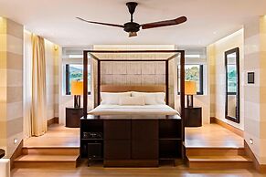 The Romanos, a Luxury Collection Resort, Costa Navarino