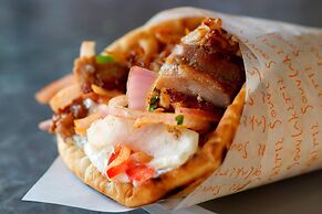 The Romanos, a Luxury Collection Resort, Costa Navarino