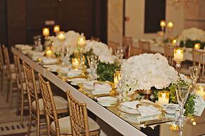 The Romanos, a Luxury Collection Resort, Costa Navarino