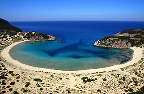 The Romanos, a Luxury Collection Resort, Costa Navarino