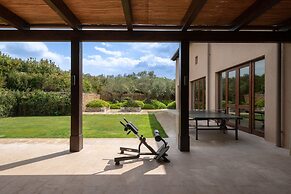 The Romanos, a Luxury Collection Resort, Costa Navarino