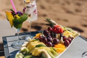 The Romanos, a Luxury Collection Resort, Costa Navarino