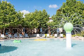 The Romanos, a Luxury Collection Resort, Costa Navarino