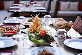 The Romanos, a Luxury Collection Resort, Costa Navarino