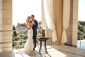 The Romanos, a Luxury Collection Resort, Costa Navarino