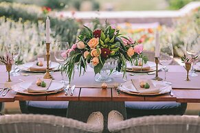 The Romanos, a Luxury Collection Resort, Costa Navarino