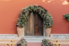 The Romanos, a Luxury Collection Resort, Costa Navarino