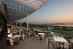 The Romanos, a Luxury Collection Resort, Costa Navarino