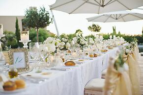 The Romanos, a Luxury Collection Resort, Costa Navarino