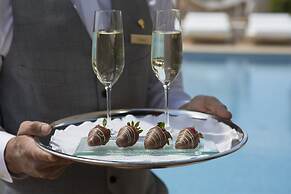 The Romanos, a Luxury Collection Resort, Costa Navarino