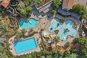 The Romanos, a Luxury Collection Resort, Costa Navarino