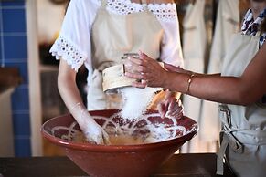 The Romanos, a Luxury Collection Resort, Costa Navarino