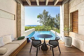 The Romanos, a Luxury Collection Resort, Costa Navarino