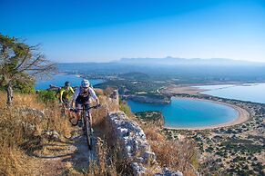 The Romanos, a Luxury Collection Resort, Costa Navarino