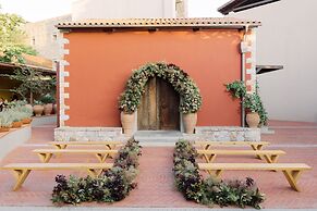 The Romanos, a Luxury Collection Resort, Costa Navarino