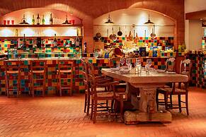 The Romanos, a Luxury Collection Resort, Costa Navarino