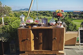 The Romanos, a Luxury Collection Resort, Costa Navarino