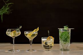 The Romanos, a Luxury Collection Resort, Costa Navarino