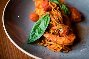 The Romanos, a Luxury Collection Resort, Costa Navarino