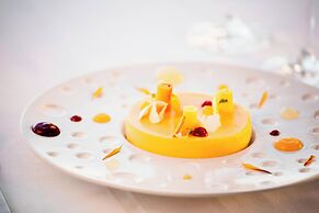 The Romanos, a Luxury Collection Resort, Costa Navarino