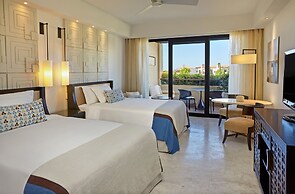 The Romanos, a Luxury Collection Resort, Costa Navarino