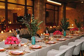 The Romanos, a Luxury Collection Resort, Costa Navarino