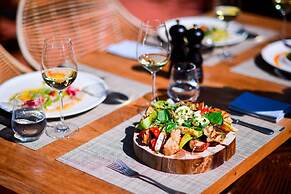 The Romanos, a Luxury Collection Resort, Costa Navarino