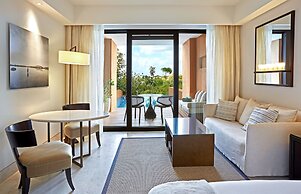 The Romanos, a Luxury Collection Resort, Costa Navarino