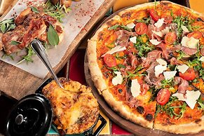 The Romanos, a Luxury Collection Resort, Costa Navarino