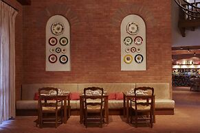 The Romanos, a Luxury Collection Resort, Costa Navarino