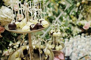 The Romanos, a Luxury Collection Resort, Costa Navarino