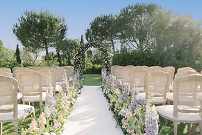 The Romanos, a Luxury Collection Resort, Costa Navarino