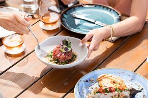 The Romanos, a Luxury Collection Resort, Costa Navarino