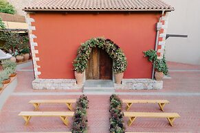 The Romanos, a Luxury Collection Resort, Costa Navarino