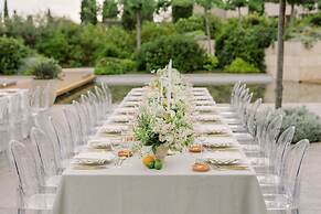 The Romanos, a Luxury Collection Resort, Costa Navarino