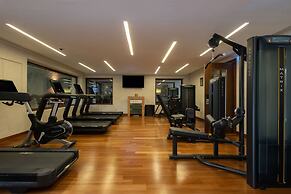 The Romanos, a Luxury Collection Resort, Costa Navarino