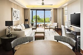 The Romanos, a Luxury Collection Resort, Costa Navarino